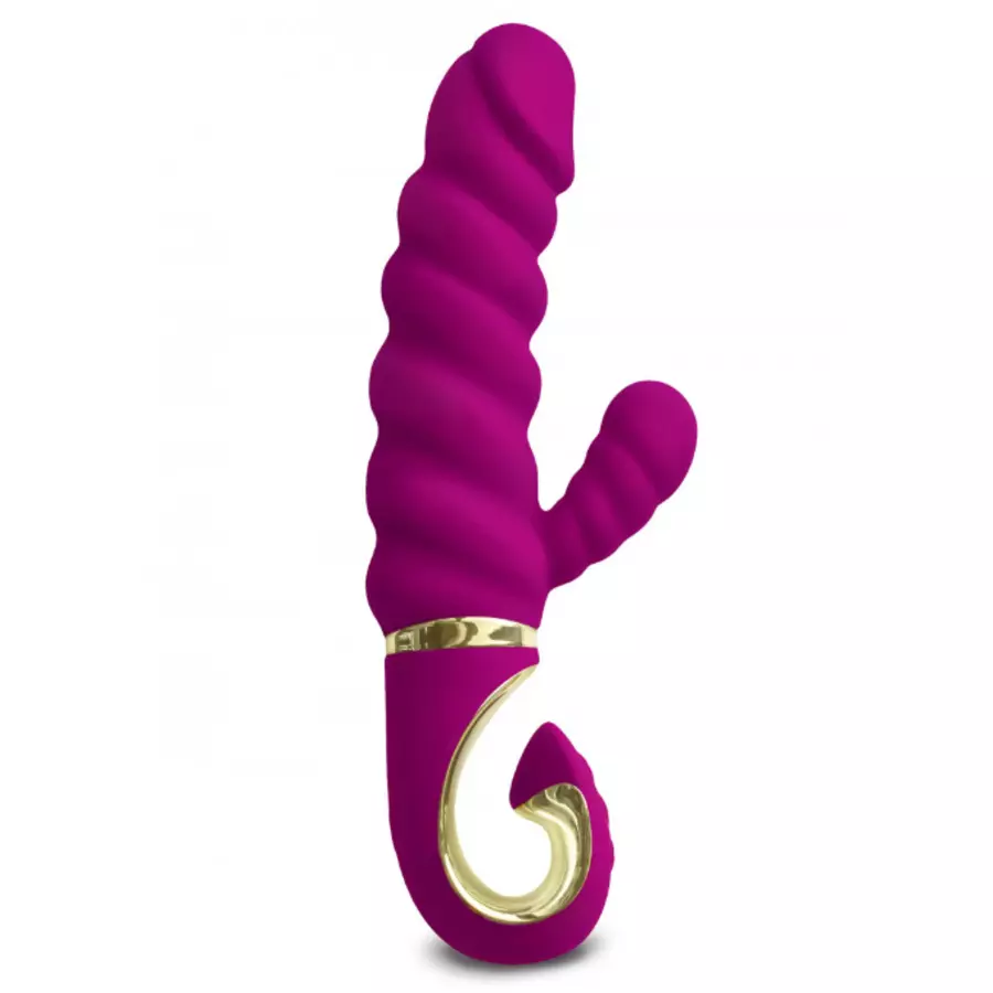 GVibe - G Candy USB-Rechargeable Silicone Vibrator Toys for Her